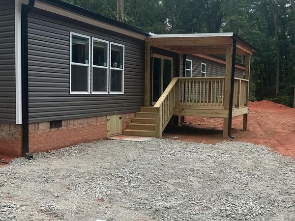 340 Ayers Road, Bowdon, GA 30108
