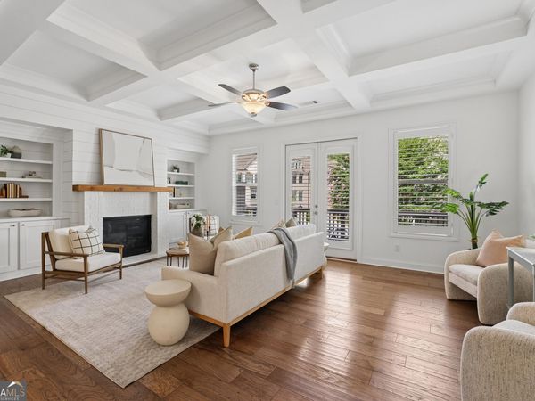 2422 Skyland Way NE, Brookhaven, GA 30319