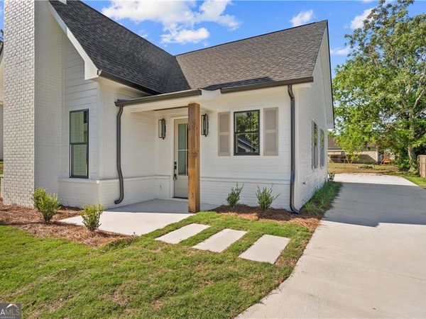 59 Old Water Works Road, Calhoun, GA 30701