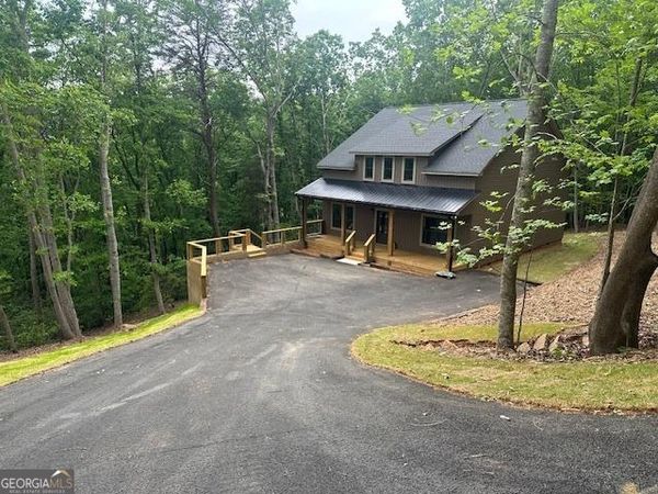 82 Vista Drive, Cleveland, GA 30528