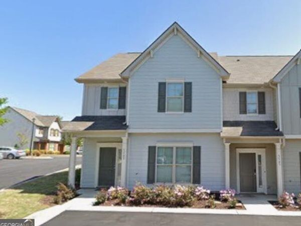7703 Fawn Circle, Covington, GA 30014