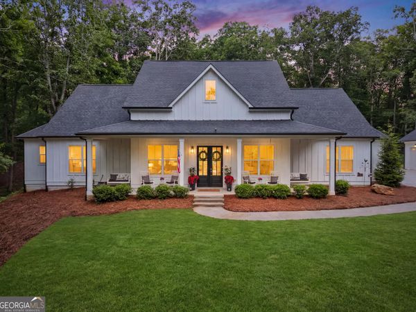 329 Dunroven Way, Dawsonville, GA 30534