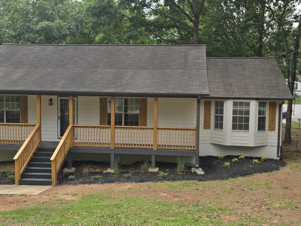 4723 Emerald Glen Drive, Douglasville, GA 30135