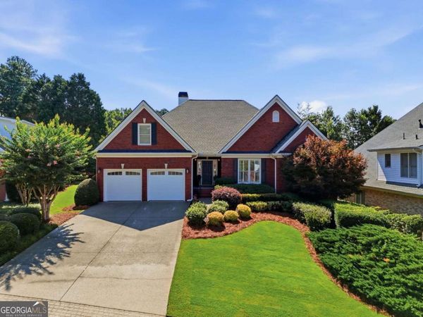 2613 Harman Park Circle, Duluth, GA 30097