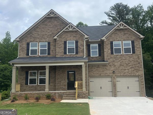 360 Jarrett Street, Fairburn, GA 30213