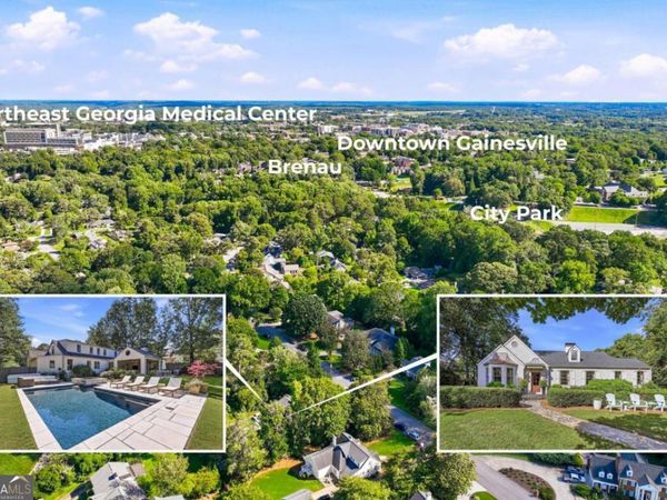938 Cherokee Road, Gainesville, GA 30501