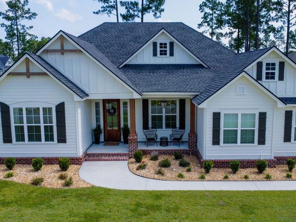 7304 Tillman Branch Drive, Hahira, GA 31632