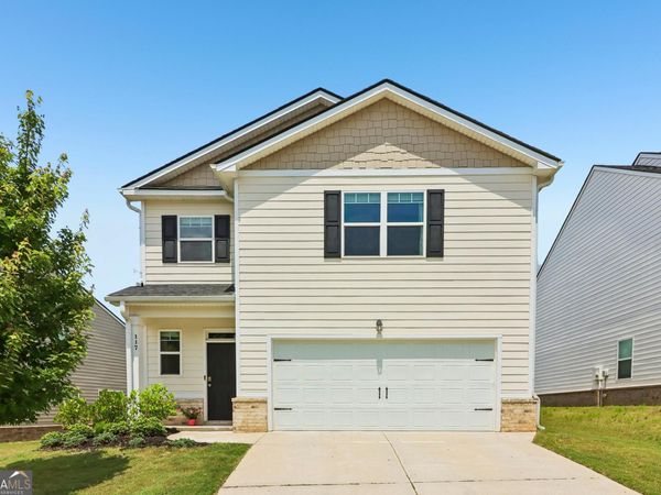 117 Mead Court, Hoschton, GA 30548