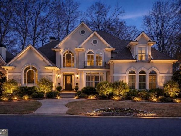 9025 Etching, Johns Creek, GA 30097