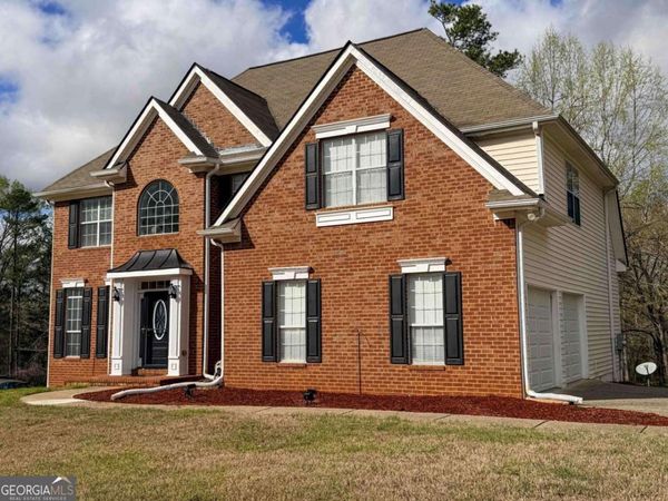 2172 Talbot Ridge, Jonesboro, GA 30236