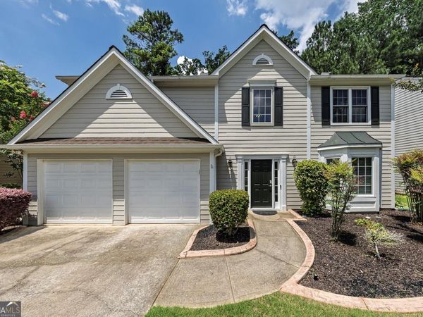 4283 Monticello Way NW, Kennesaw, GA 30144