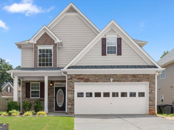 929 College Place Court NW, Kennesaw, GA 30144