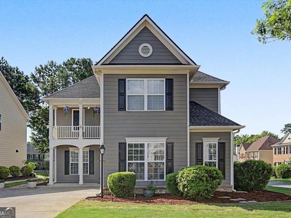 2219 Rosemoore Walk, Marietta, GA 30062