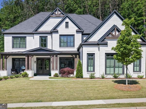 2911 Treeside Terrace SW, Marietta, GA 30066