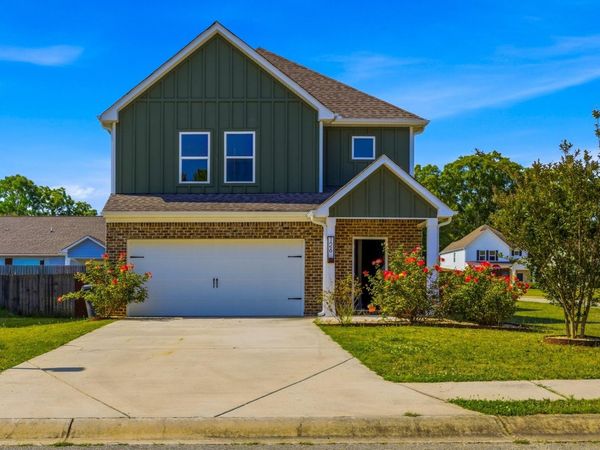 126 Charleston Lane, Milner, GA 30257