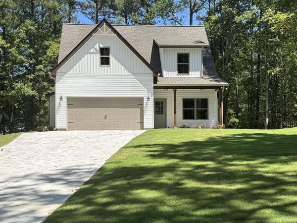 100 Bluebird Court, Monticello, GA 31064