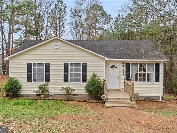 221 Hardin Road SW, Plainville, GA 30733