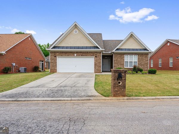 8515 Spivey Village Way, Jonesboro, GA 30236
