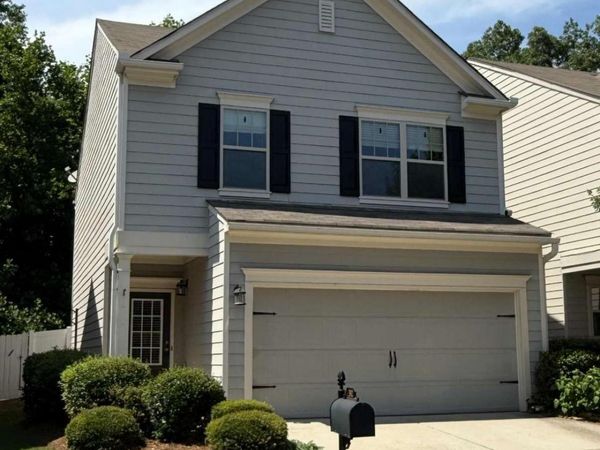 302 Highland Pointe Circle E, Dawsonville, GA 30534