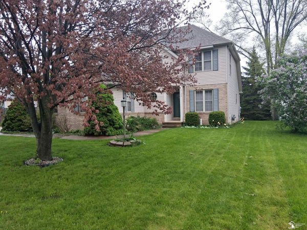 3123 E 10th Street, Monroe, MI 48162