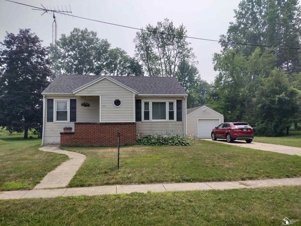 1115 Cherry Street, Temperance, MI 48182