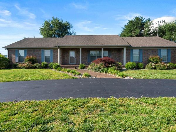 600 Rolling Road Drive , Franklin, KY 42134