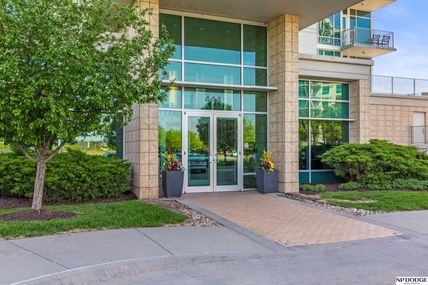 444 Riverfront Plaza, Unit 1101, Omaha, NE 68102