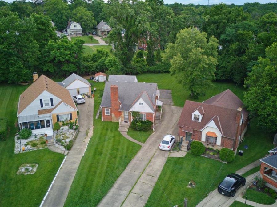 3648 Solar Vista Place, Cincinnati, OH 45213 Photo 29