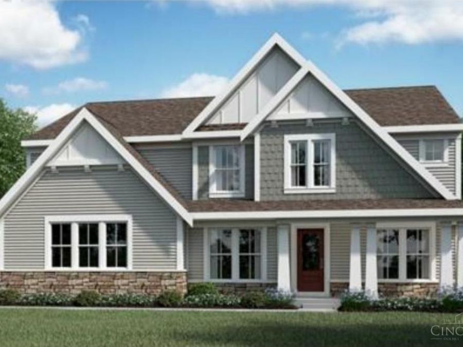 7829 Summit Court, Maineville, OH 45152 Photo 1
