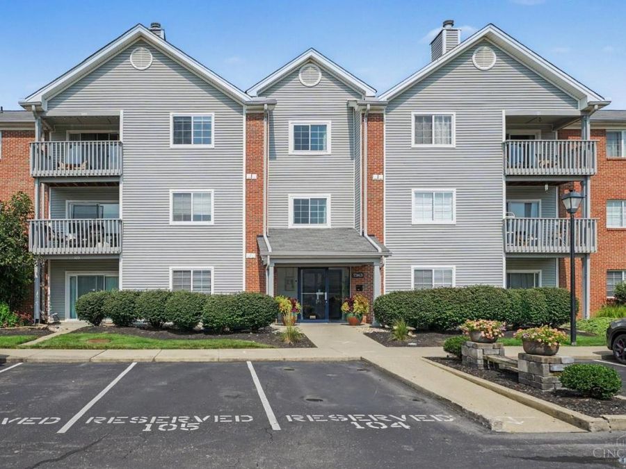 7343 Ridgepoint Drive, Unit 310, Anderson Township, OH 45230 Photo 1