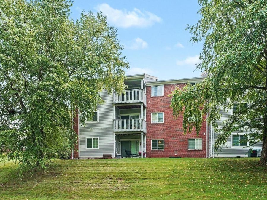 7343 Ridgepoint Drive, Unit 310, Anderson Township, OH 45230 Photo 23