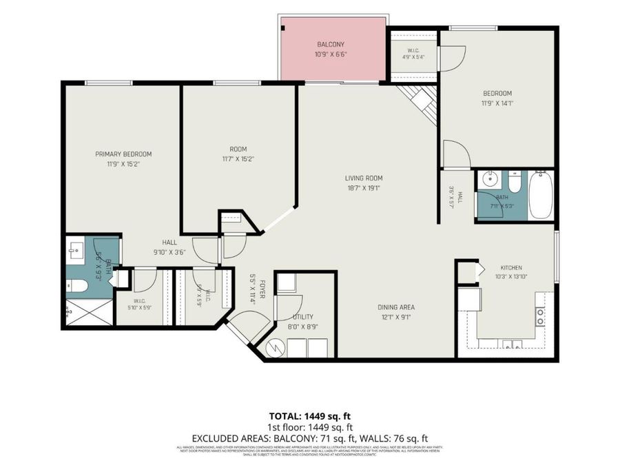7343 Ridgepoint Drive, Unit 310, Anderson Township, OH 45230 Photo 27