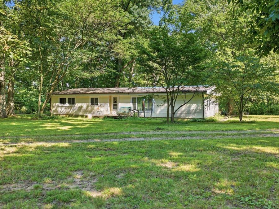 2055 St Rt 232, Monroe Township, OH 45157 Photo 3