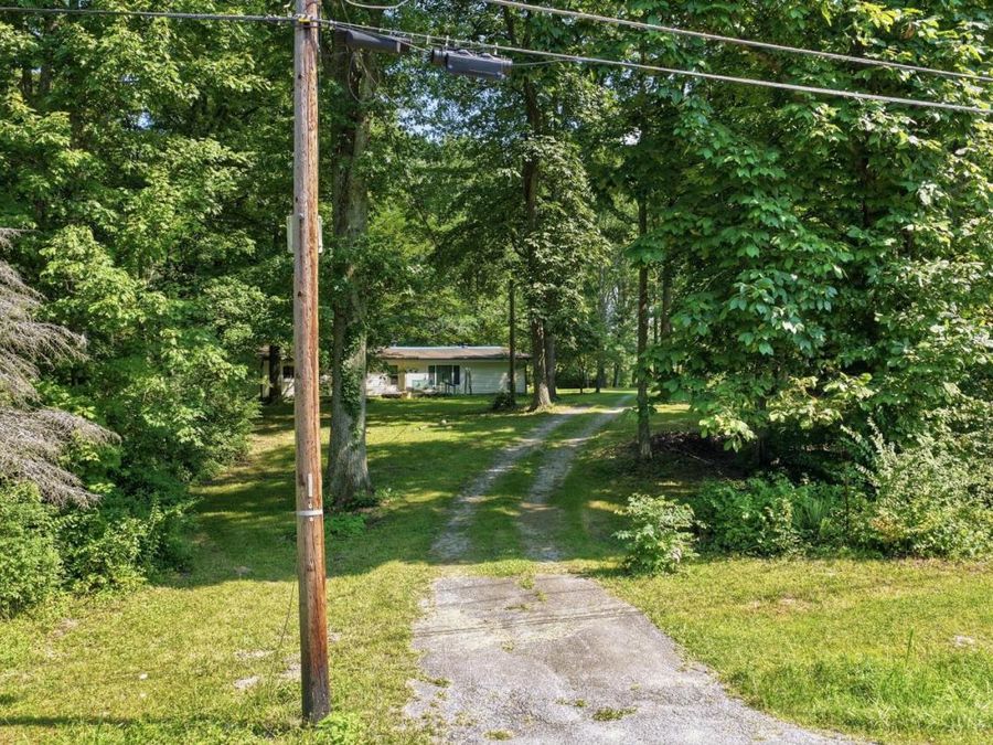 2055 St Rt 232, Monroe Township, OH 45157 Photo 4