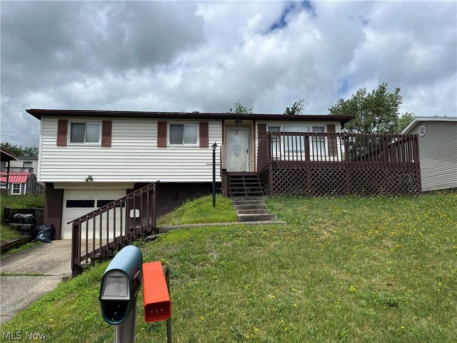 74 Ridgeland Drive , Toronto, OH 43964 Photo 1