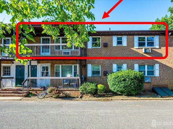 55 Gills Lane , Woodbridge, NJ 07095