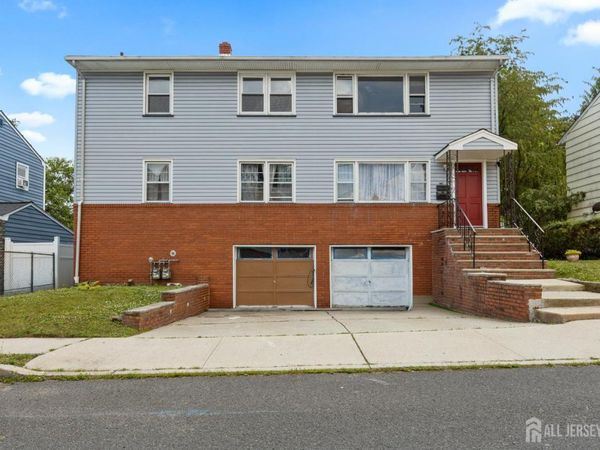 1755 Winfield Street , Rahway, NJ 07065