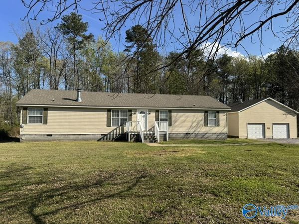 185 Lakefront Drive, Leesburg, AL 35983