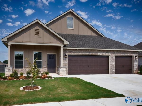 12973 Coppertop Lane, Madison, AL 35756