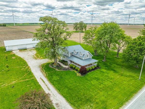 8806 State Route 81, Dola, OH 45835