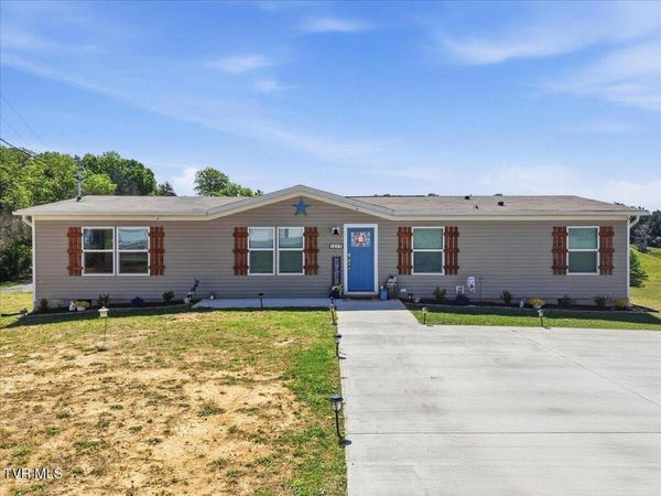 1273 Greenbriar Road, Talbott, TN 37877