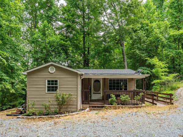 131 Shalom Drive, Elizabethton, TN 37643