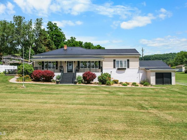17461 Wyndale Road, Abingdon, VA 24210