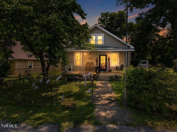 113 Devault Street, Kingsport, TN 37660