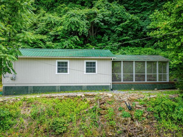 10262 Horton Ford Road, Eidson, TN 37731