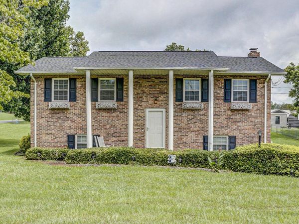 150 Garland Road, Limestone, TN 37681