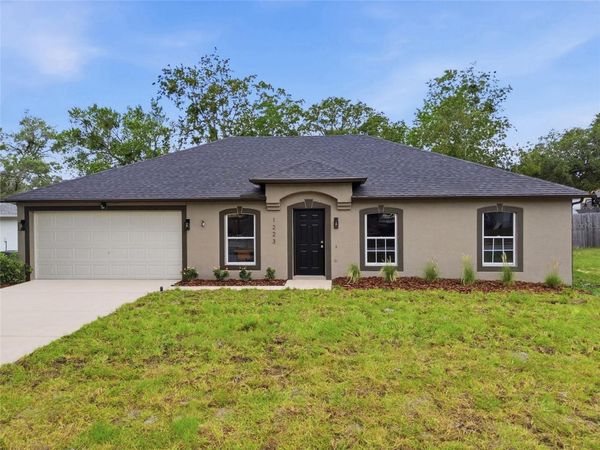 1223 GATEWOOD AVENUE , SPRING HILL, FL 34608