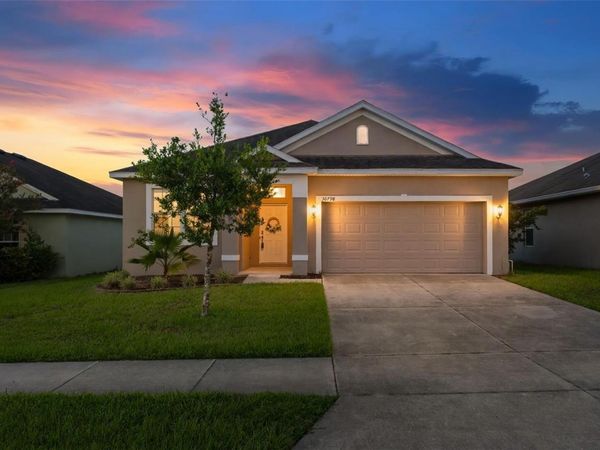 30798 WATER LILY DRIVE , BROOKSVILLE, FL 34602