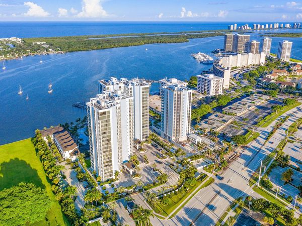 2 Water Club Way , Unit 501, North Palm Beach, FL 33408