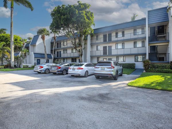 4381 Trevi Court, Unit 106, Lake Worth, FL 33467